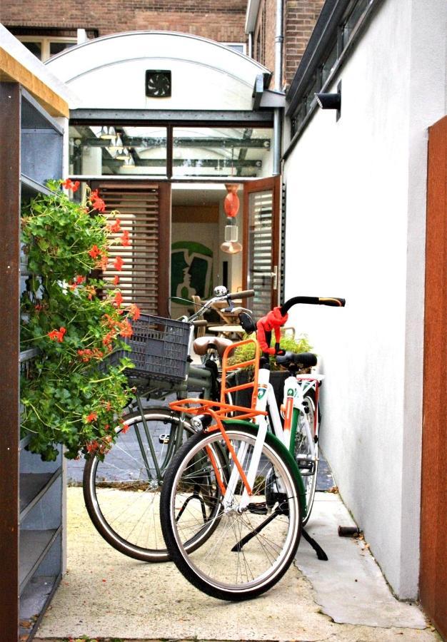 Apartment Close To Campus Ναϊμέγκεν Εξωτερικό φωτογραφία