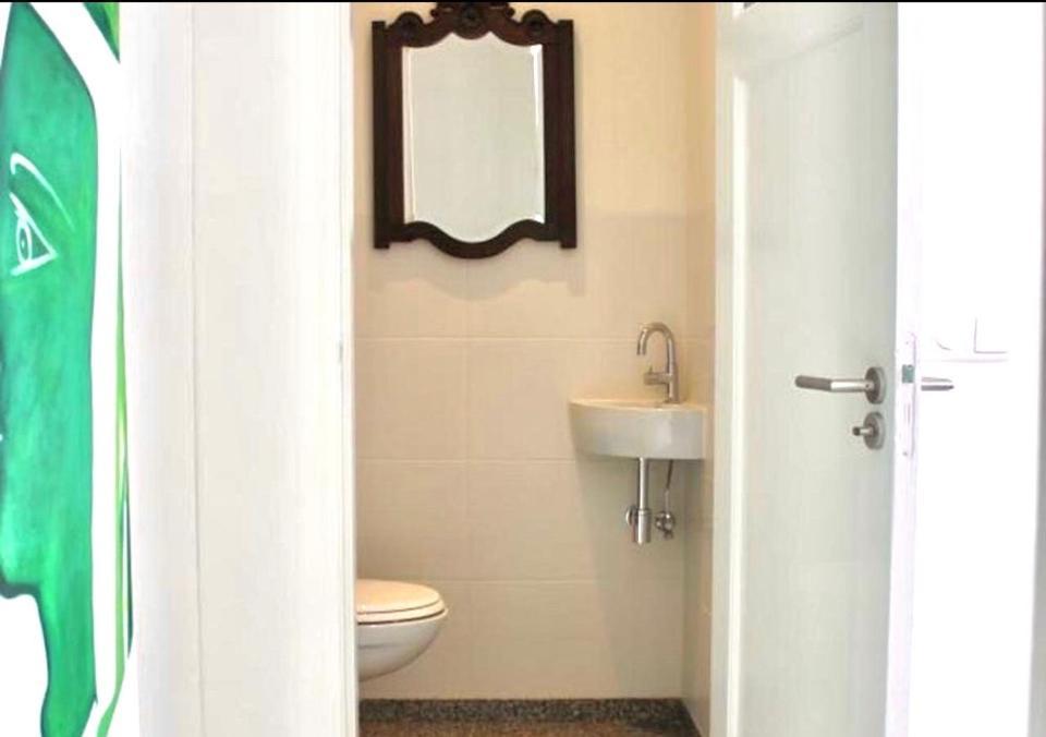 Apartment Close To Campus Ναϊμέγκεν Εξωτερικό φωτογραφία