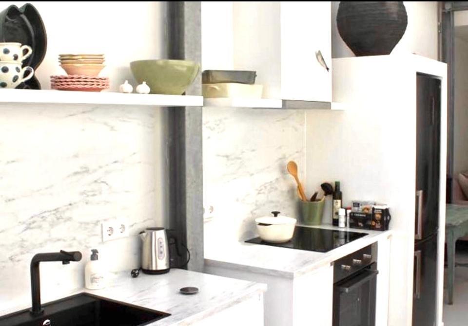 Apartment Close To Campus Ναϊμέγκεν Εξωτερικό φωτογραφία
