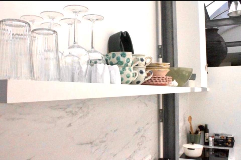 Apartment Close To Campus Ναϊμέγκεν Εξωτερικό φωτογραφία