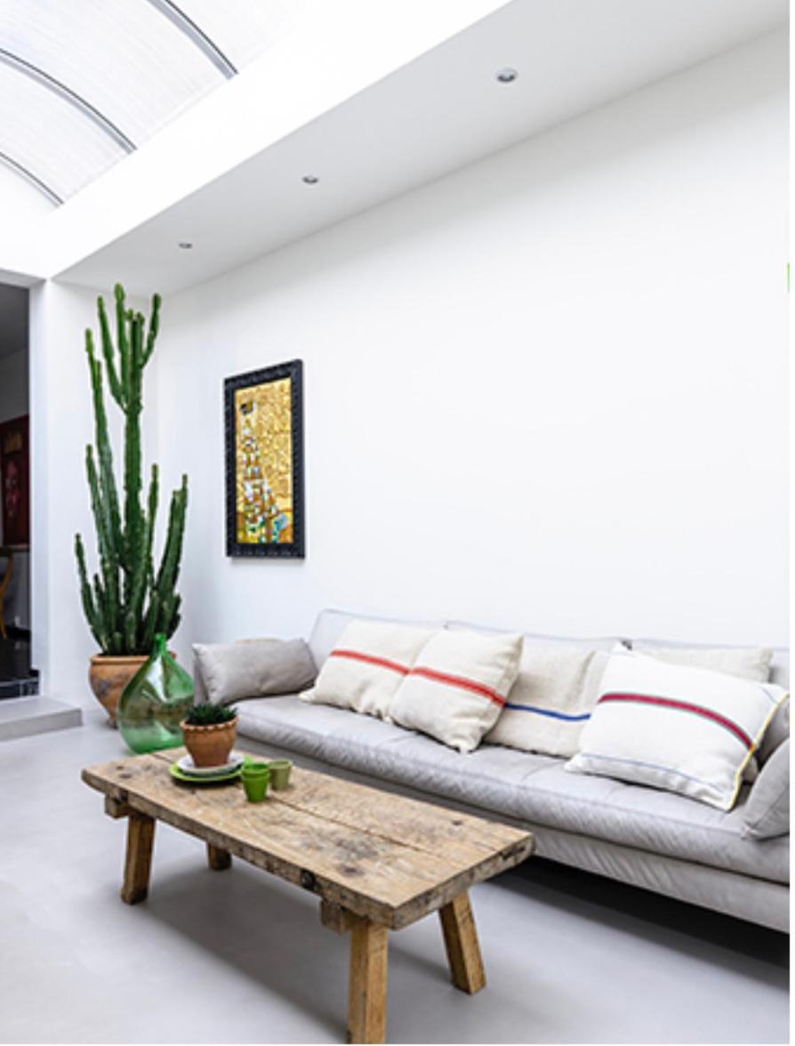 Apartment Close To Campus Ναϊμέγκεν Εξωτερικό φωτογραφία