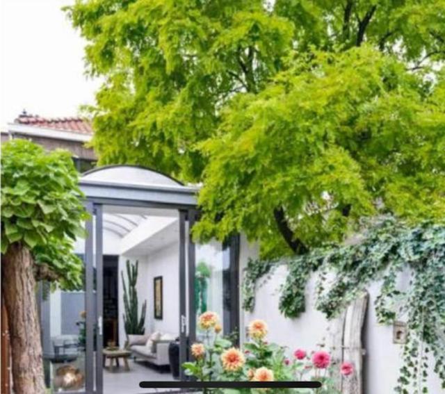 Apartment Close To Campus Ναϊμέγκεν Εξωτερικό φωτογραφία