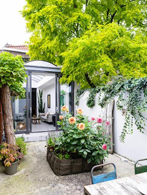 Apartment Close To Campus Ναϊμέγκεν Εξωτερικό φωτογραφία