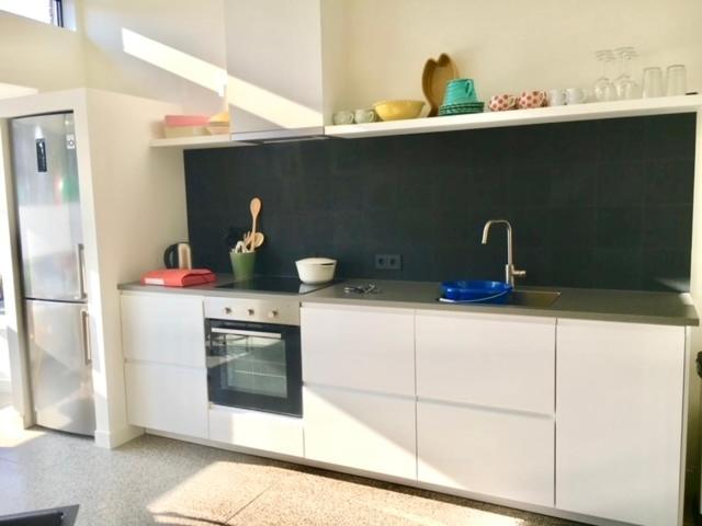 Apartment Close To Campus Ναϊμέγκεν Εξωτερικό φωτογραφία