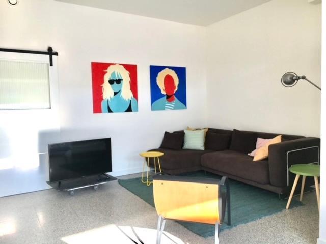 Apartment Close To Campus Ναϊμέγκεν Εξωτερικό φωτογραφία