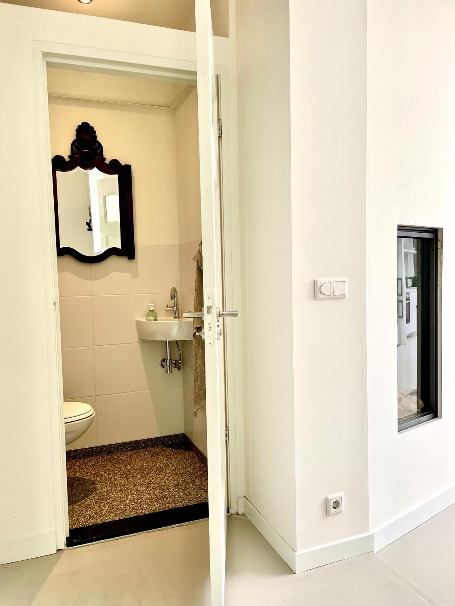 Apartment Close To Campus Ναϊμέγκεν Εξωτερικό φωτογραφία