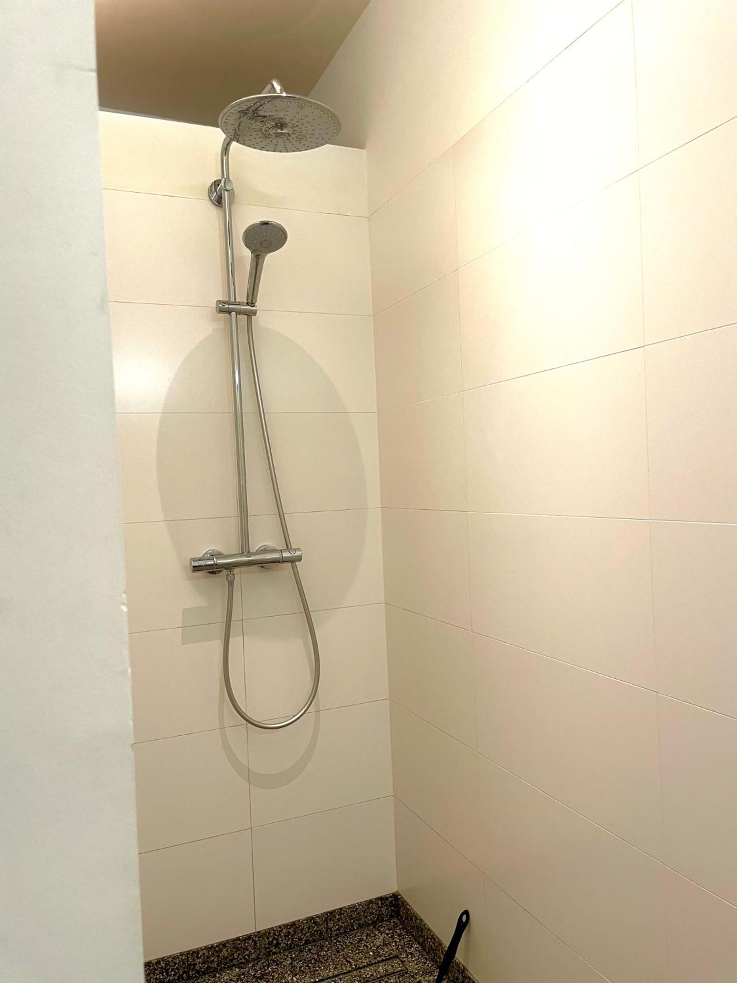 Apartment Close To Campus Ναϊμέγκεν Εξωτερικό φωτογραφία