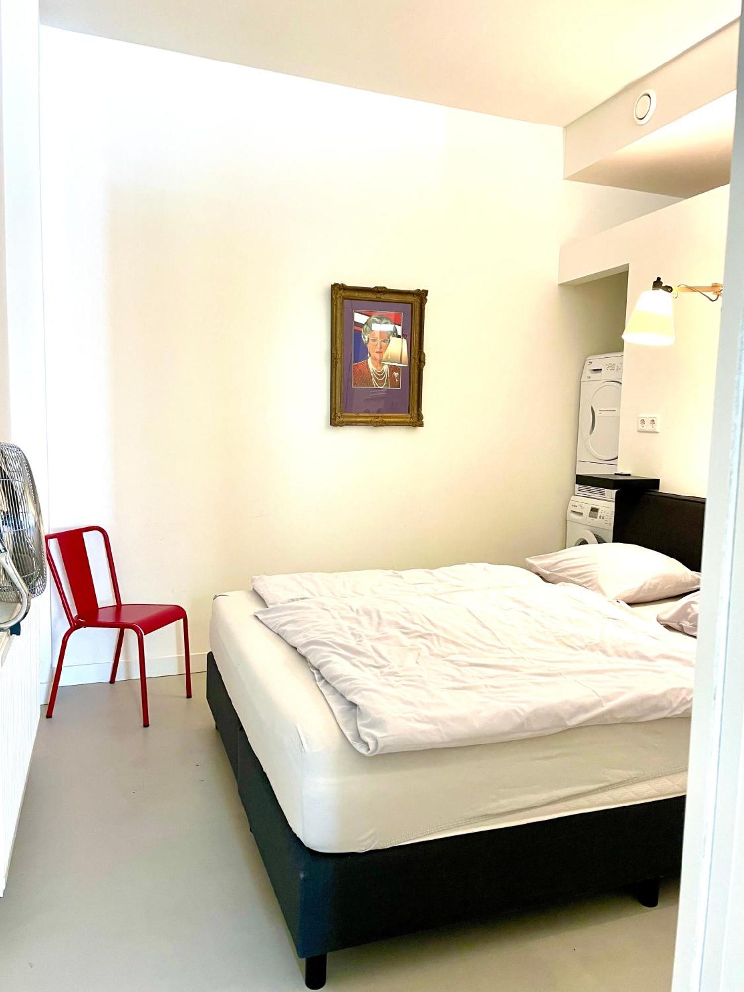 Apartment Close To Campus Ναϊμέγκεν Εξωτερικό φωτογραφία