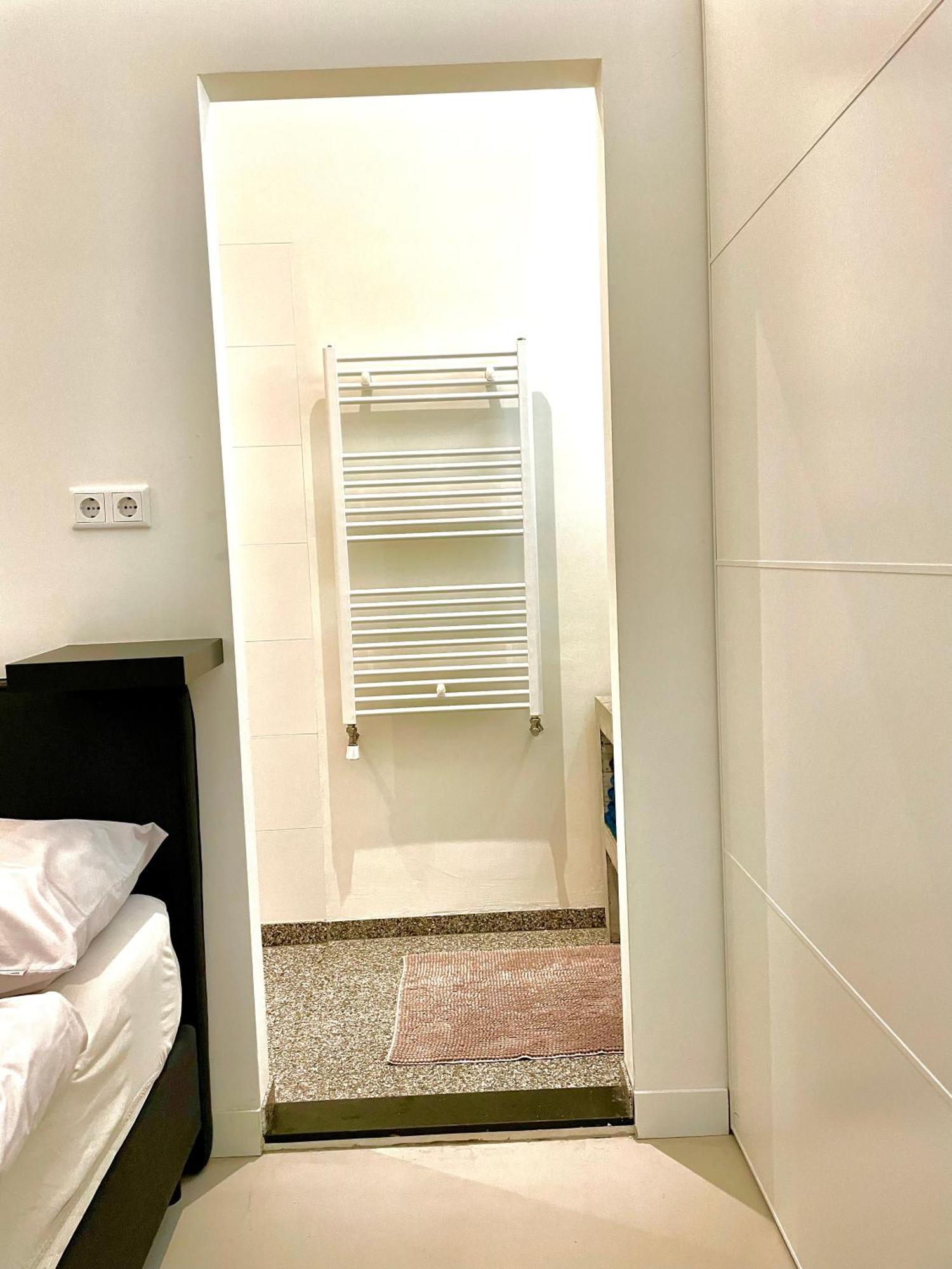 Apartment Close To Campus Ναϊμέγκεν Εξωτερικό φωτογραφία