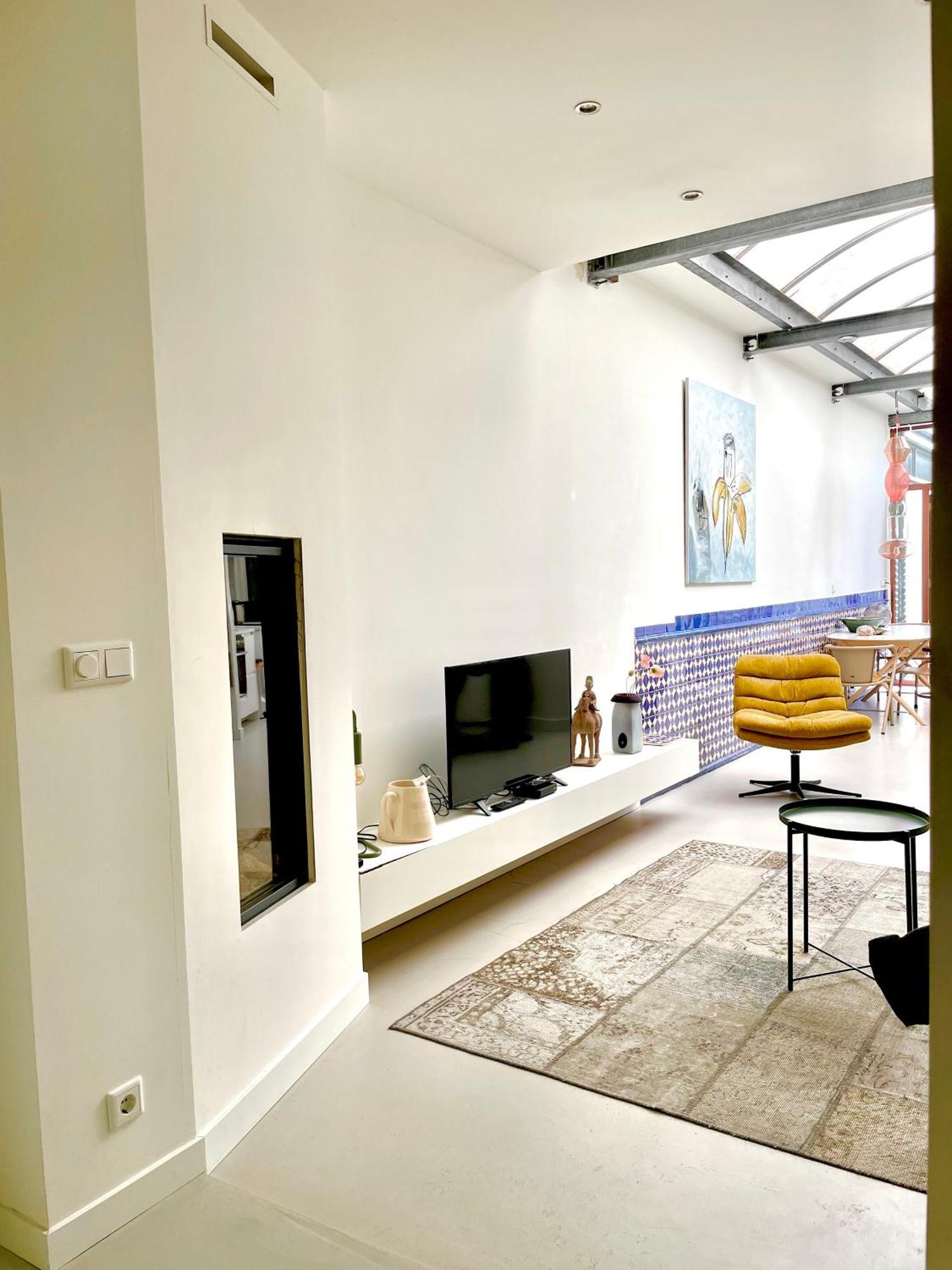 Apartment Close To Campus Ναϊμέγκεν Εξωτερικό φωτογραφία