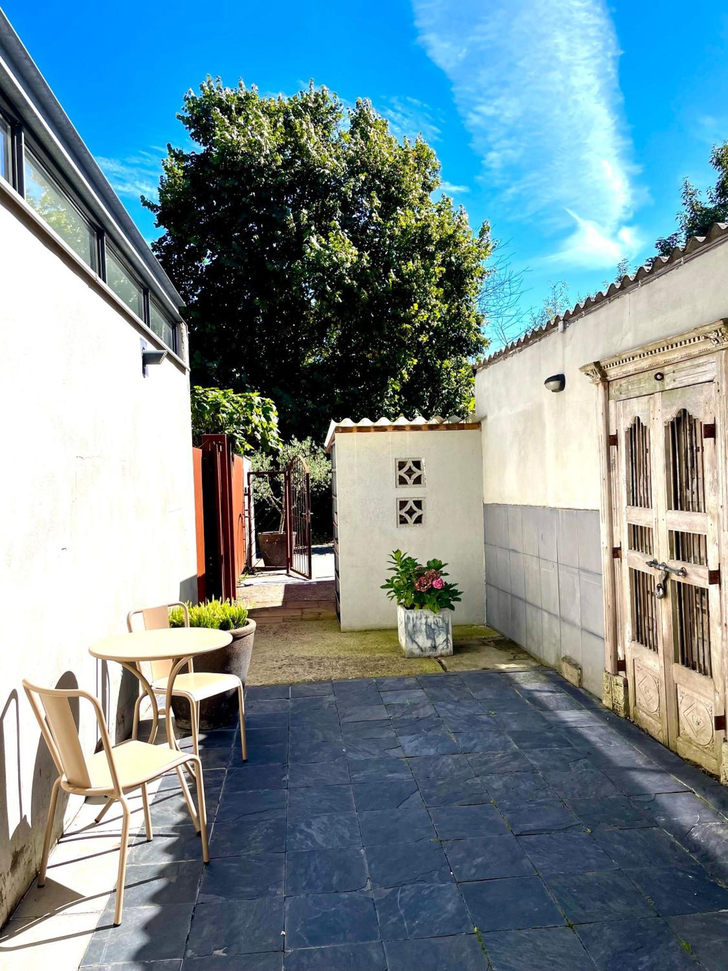 Apartment Close To Campus Ναϊμέγκεν Εξωτερικό φωτογραφία