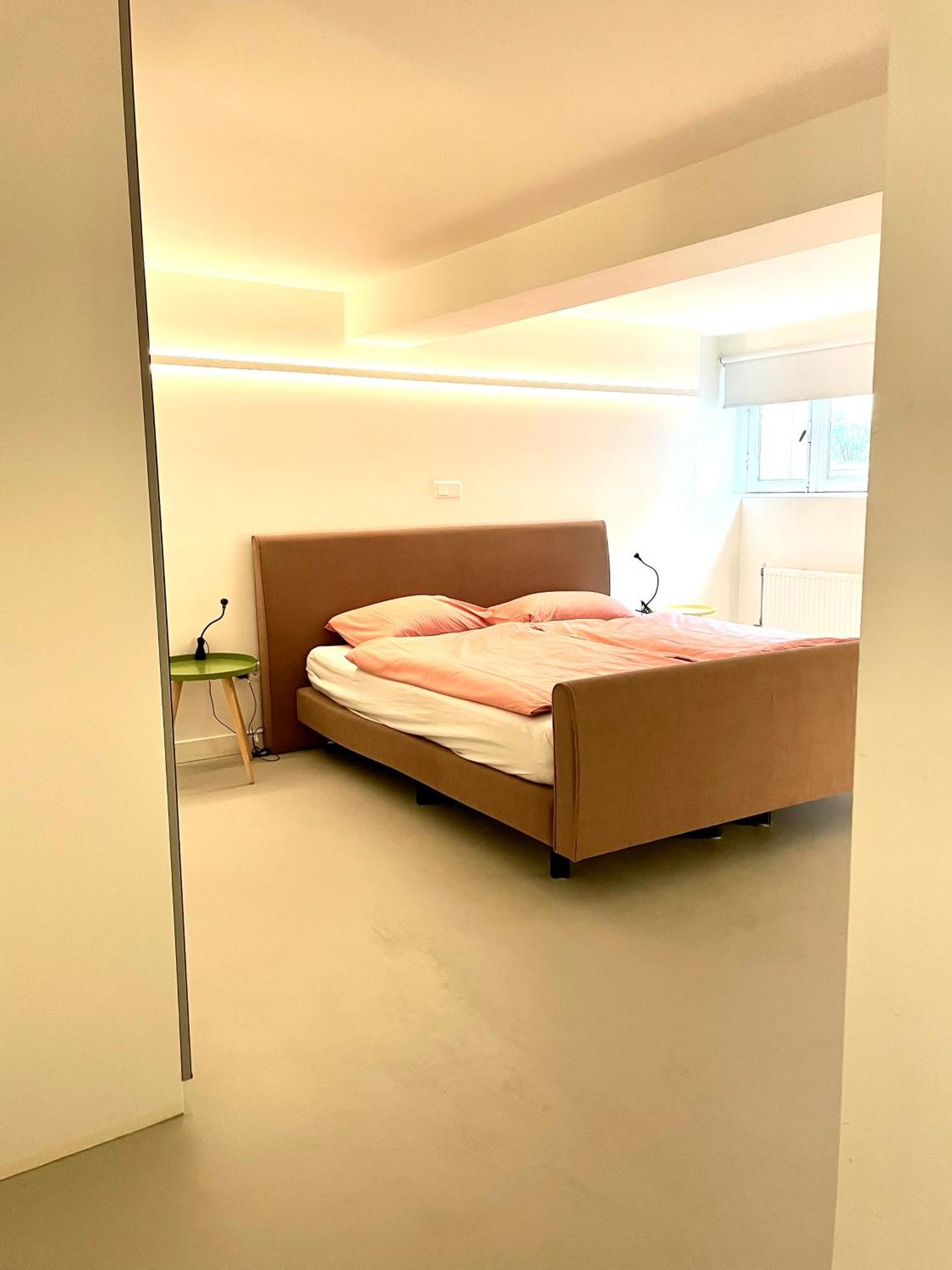 Apartment Close To Campus Ναϊμέγκεν Εξωτερικό φωτογραφία