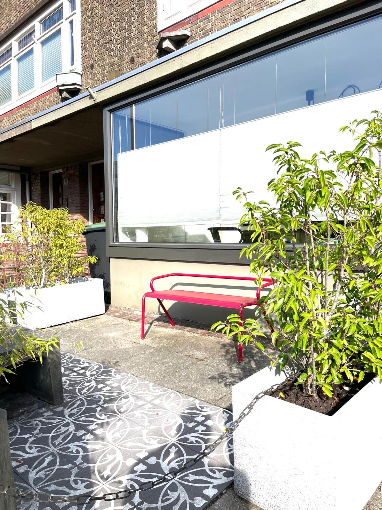Apartment Close To Campus Ναϊμέγκεν Εξωτερικό φωτογραφία