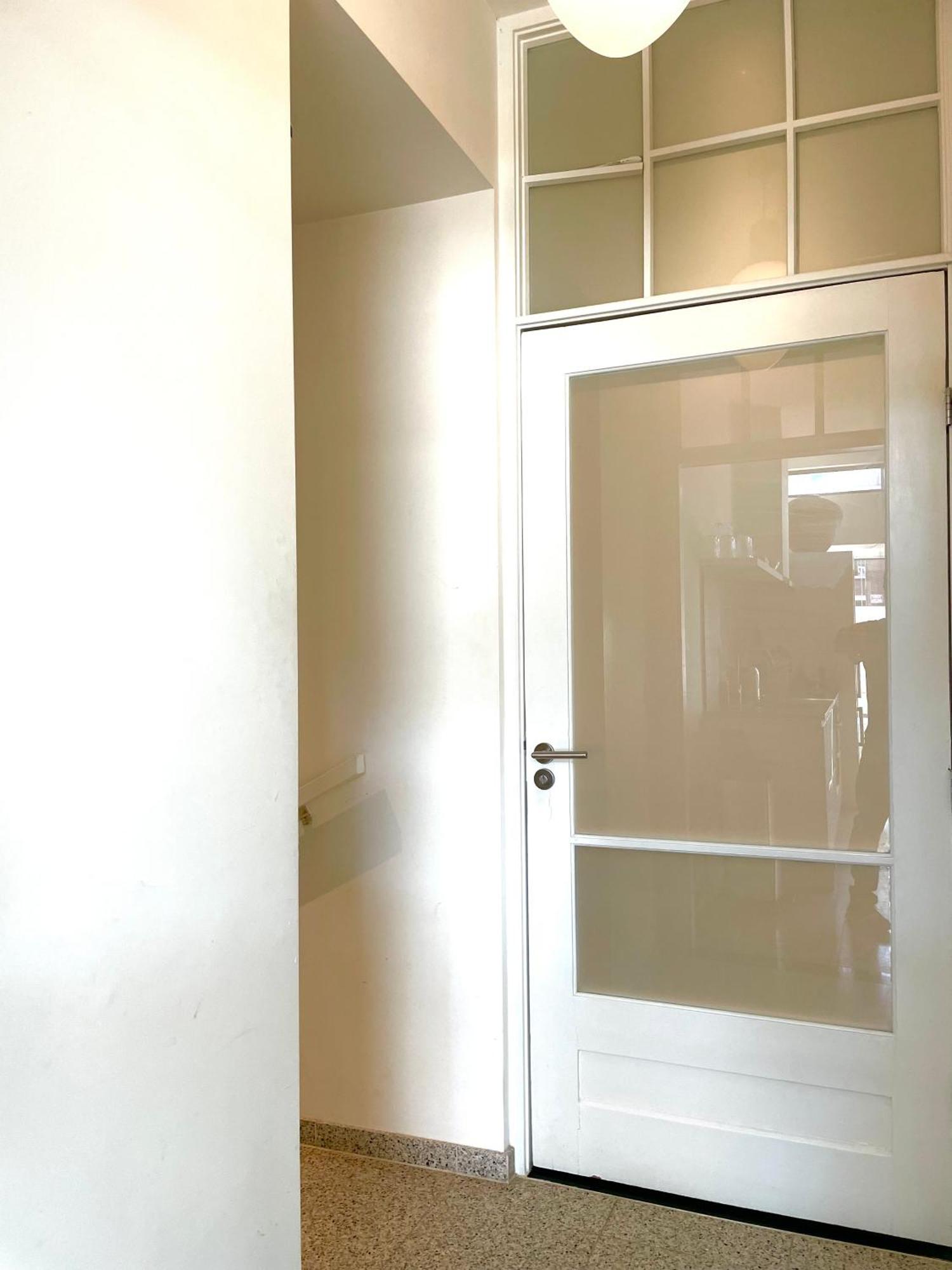 Apartment Close To Campus Ναϊμέγκεν Εξωτερικό φωτογραφία