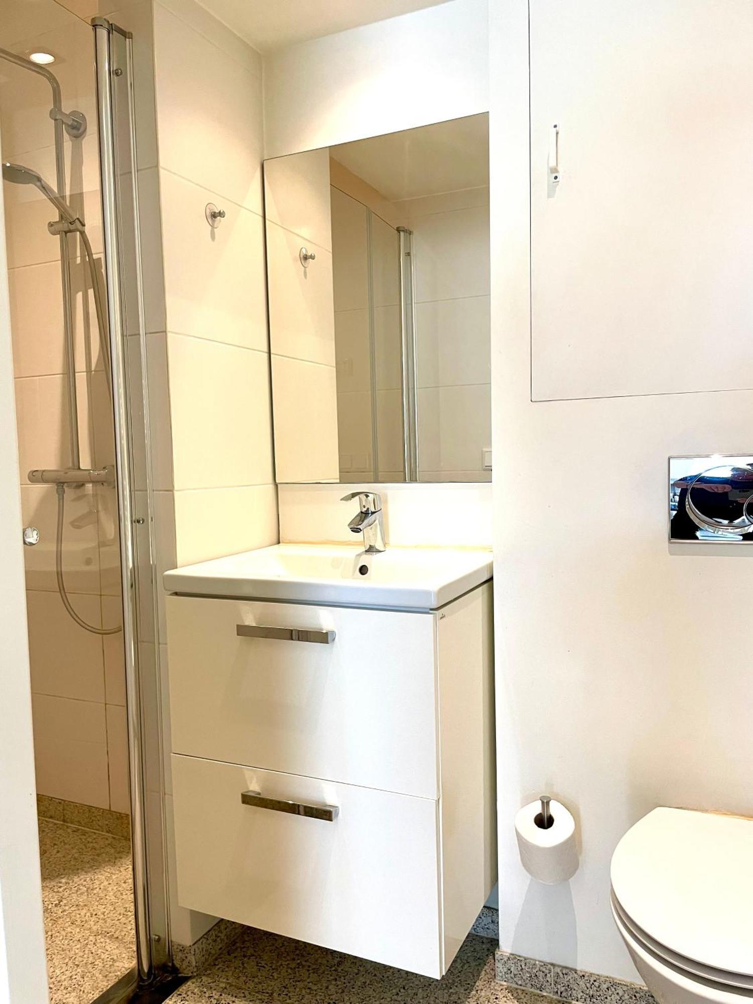 Apartment Close To Campus Ναϊμέγκεν Εξωτερικό φωτογραφία