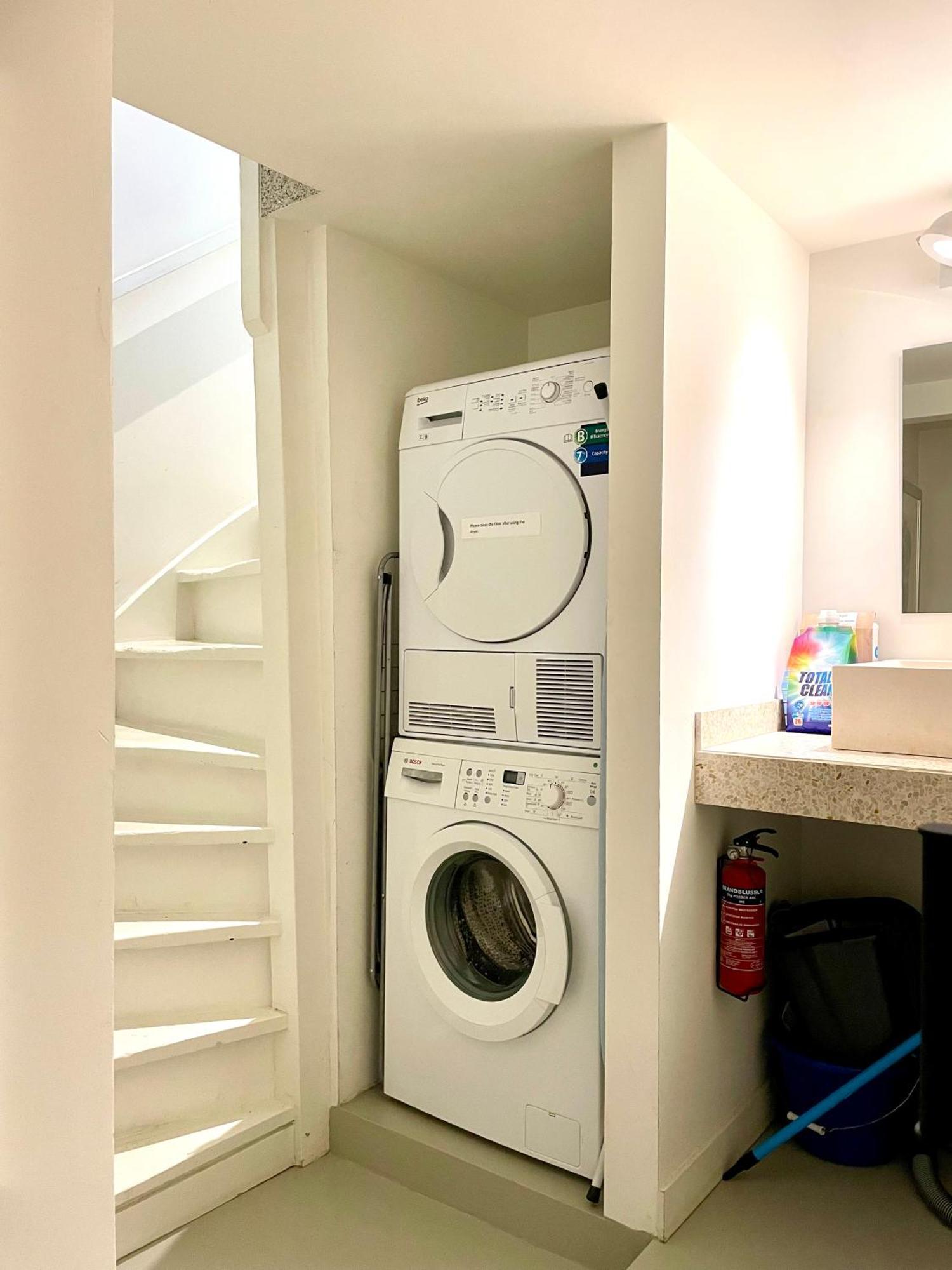 Apartment Close To Campus Ναϊμέγκεν Εξωτερικό φωτογραφία